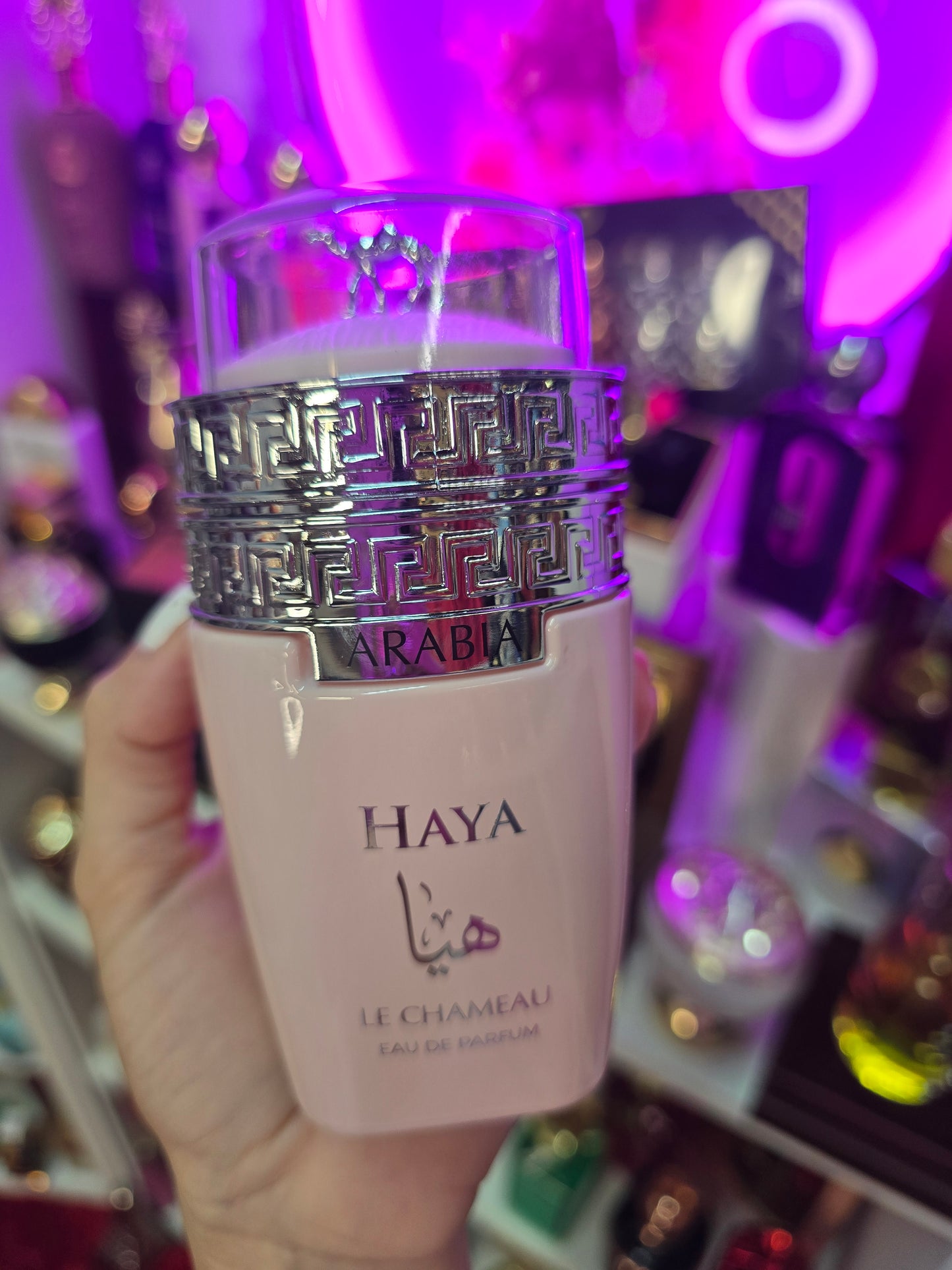 HAYA