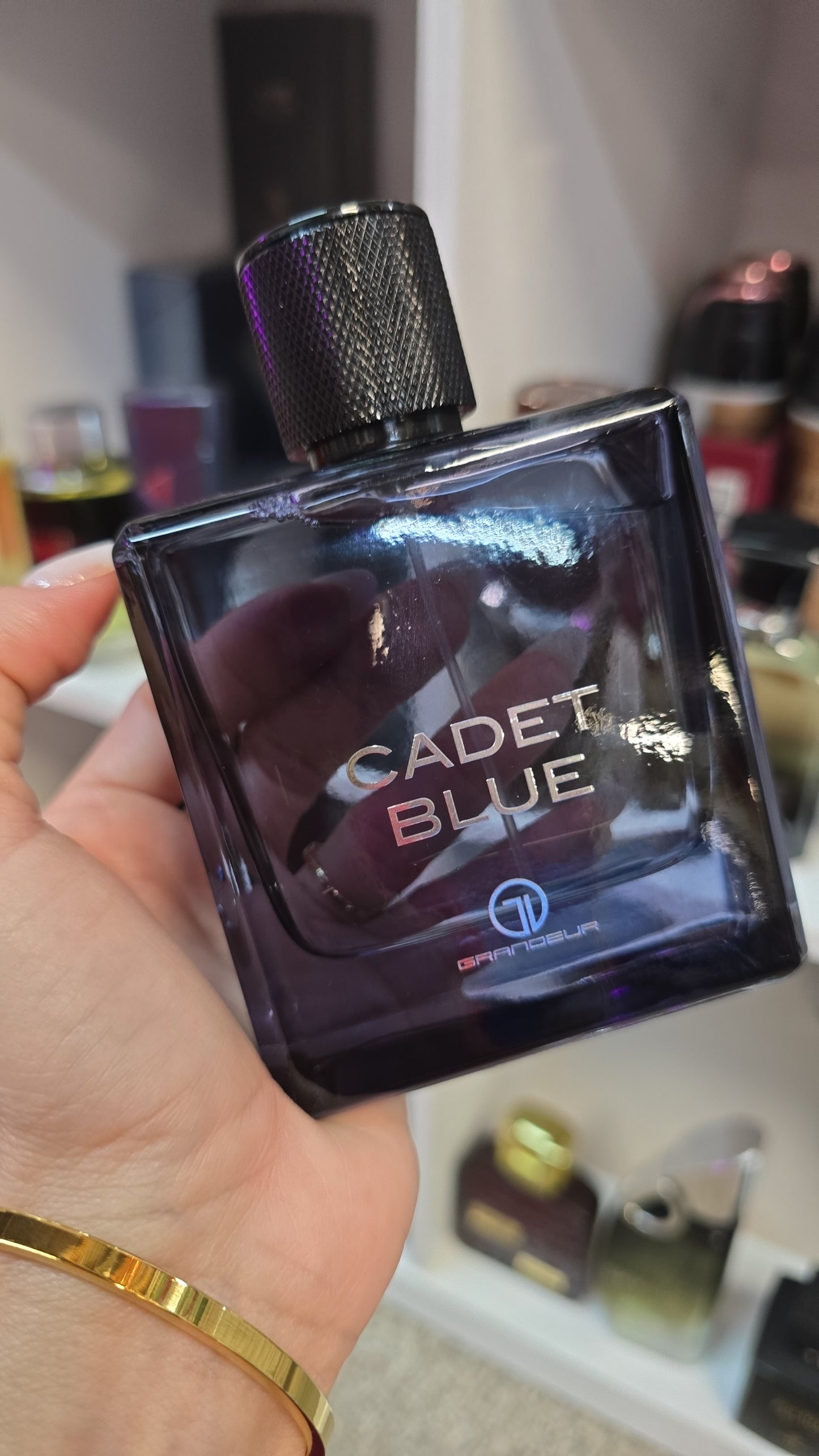 CADET BLUE