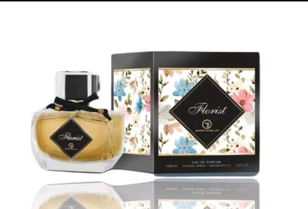 Perfume Florist (For Women)
