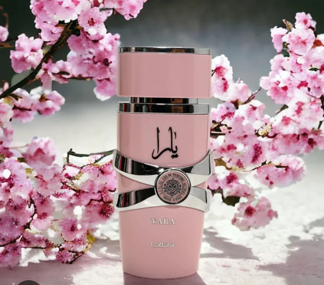 LATTAFA YARA POUR FEMME EDP 100ML π