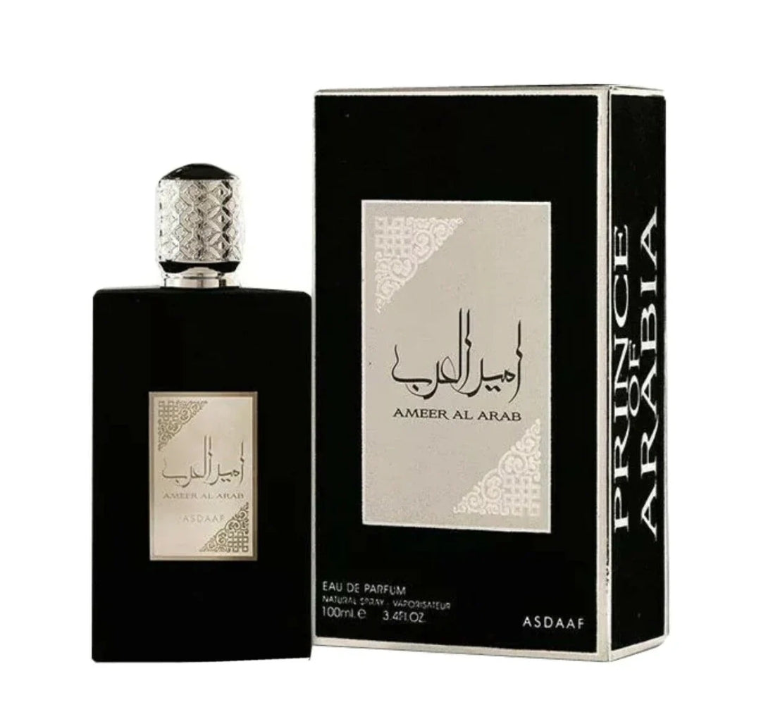 AMEER AL ARAB
Ahorrar 57%