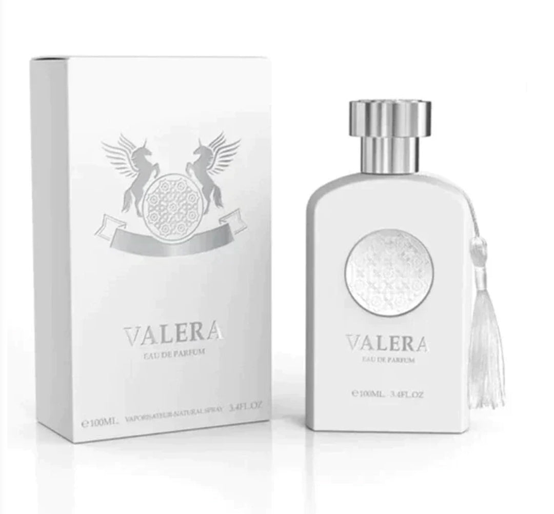Valera by Emper