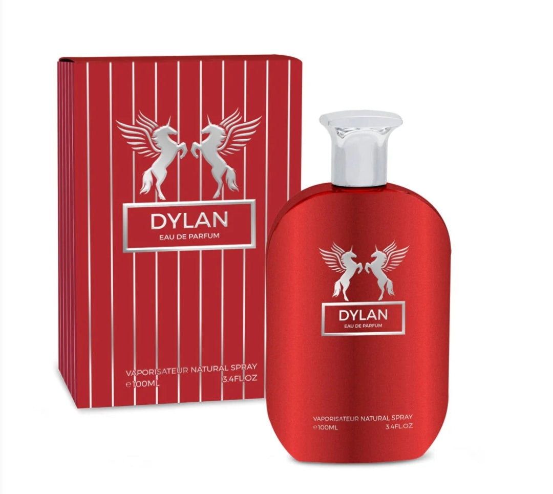 DYLAN