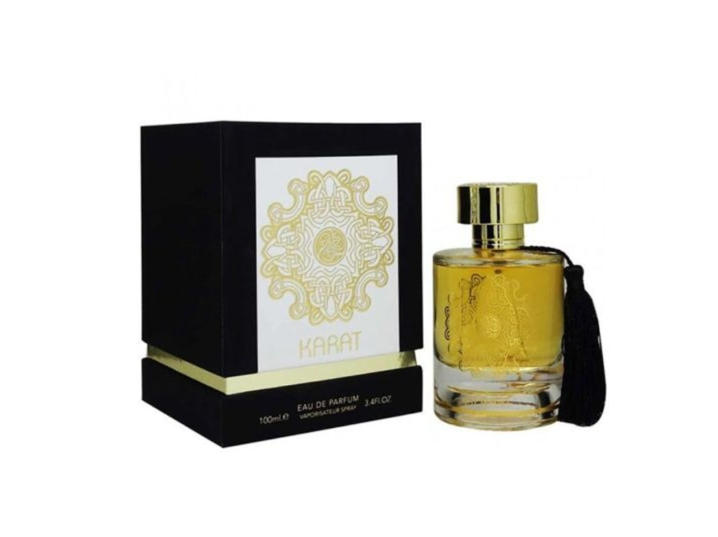 Karat de Lattafa (unisex)