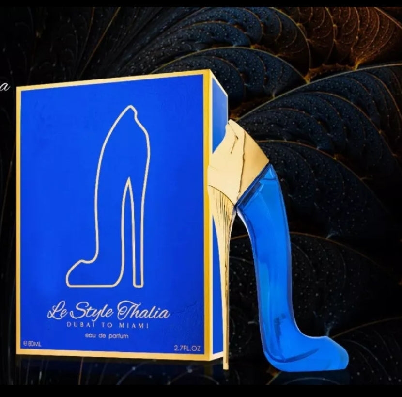 Le Style Thalia