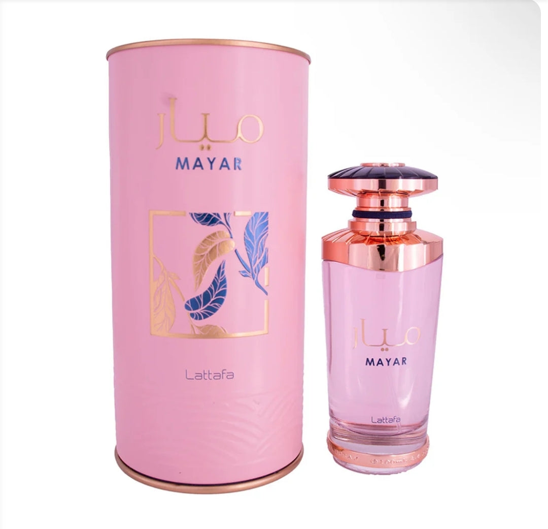 MAYAR LATTAFA 3.4 FL OZ (100ML)