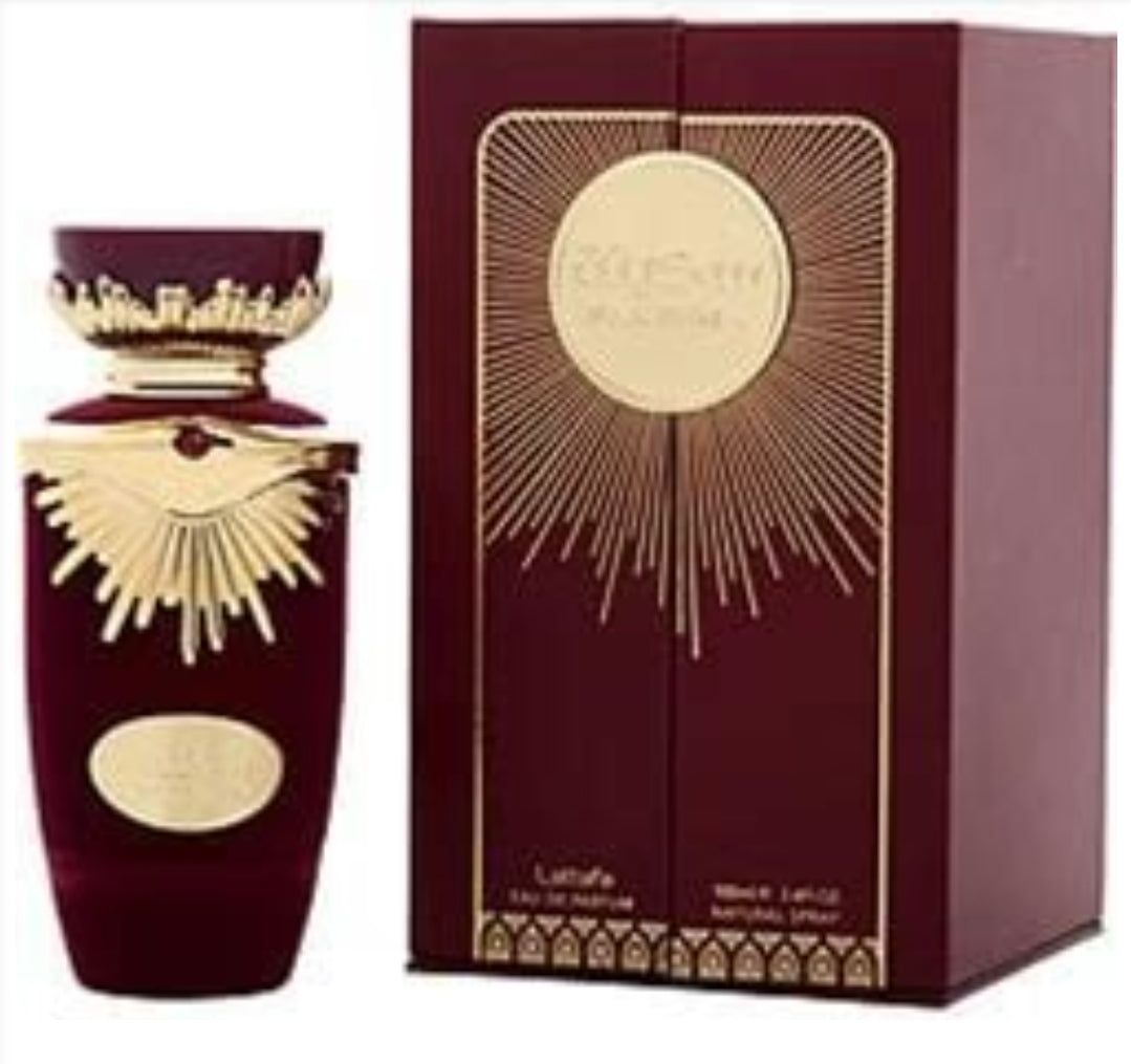 Sakeena de lattafa 3.4fl oz (100ml)