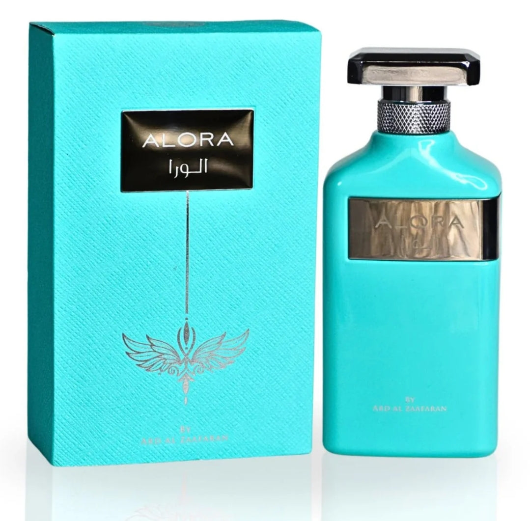 ALORA (D&G)