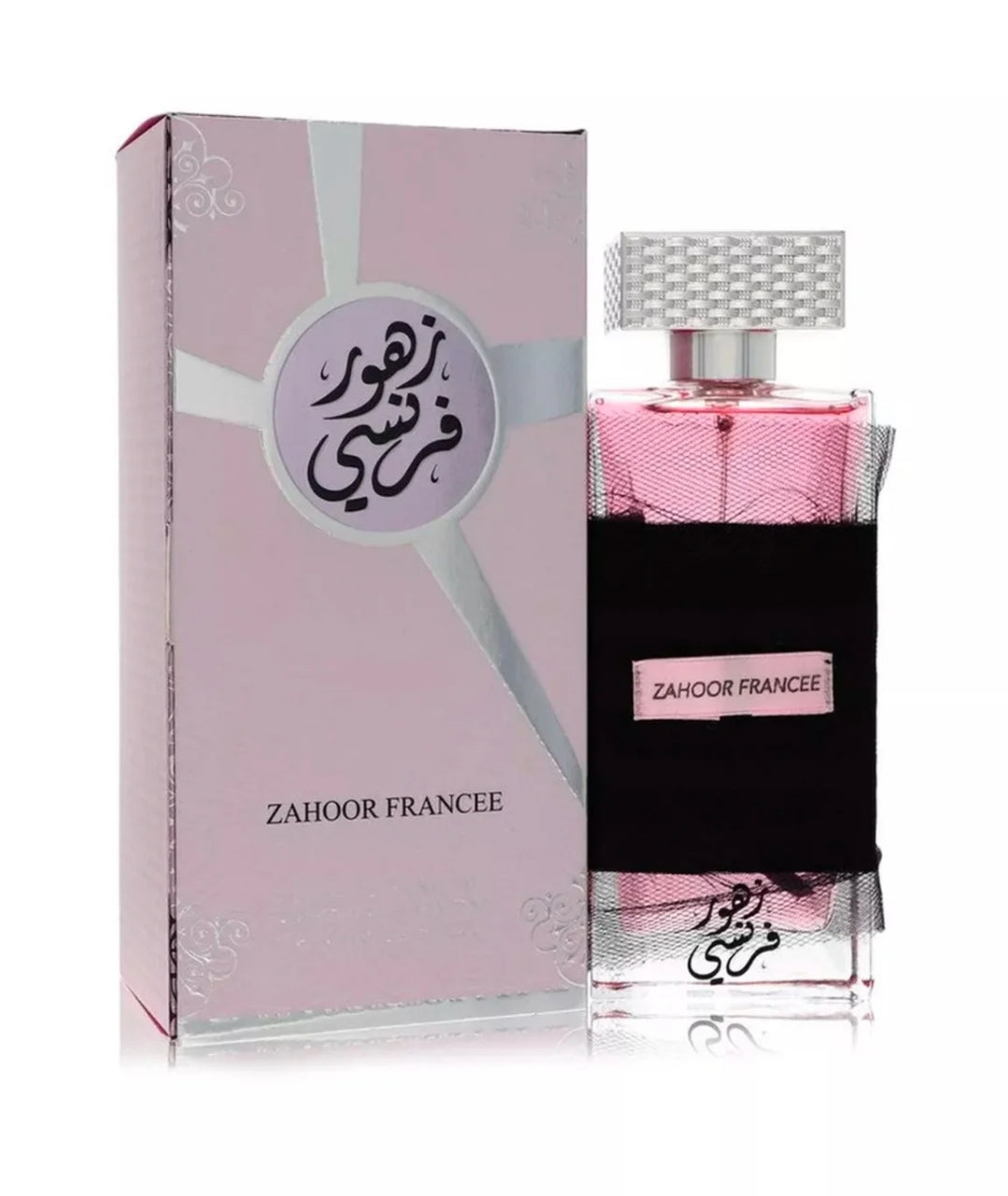 Sahoor France ( Mom Paris YSL)