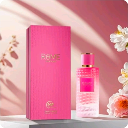 ROME POUR FEMME