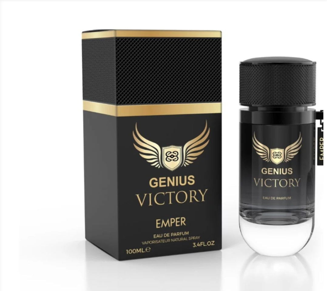 VICTORY (man)recomendado