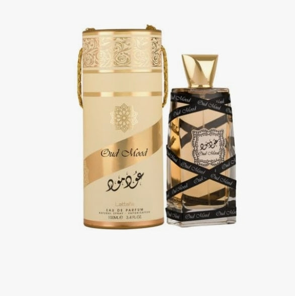 OUD MOOD..LATTAFA