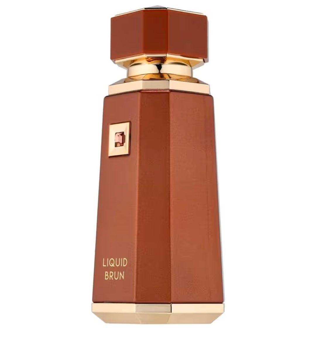 LIQUID BRUN French Avenue