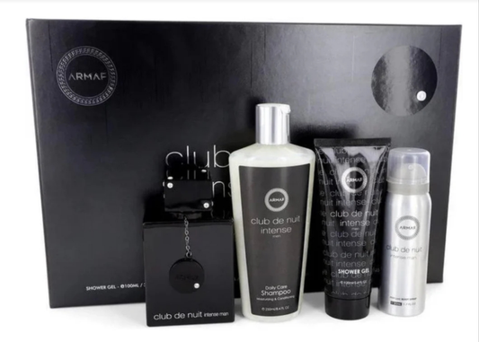Set Armaf..club de Nuit Intense Man