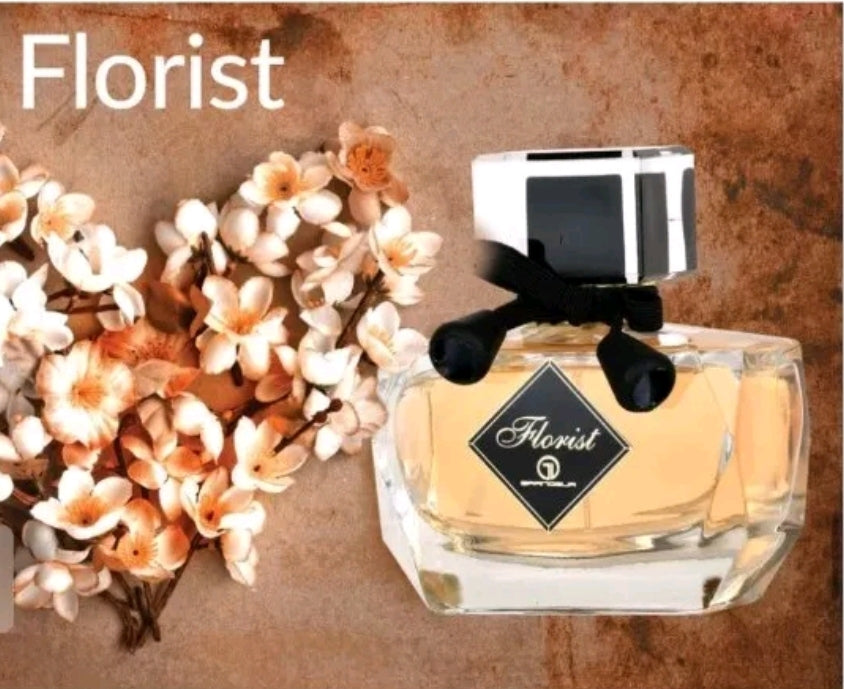Perfume Florist (For Women)