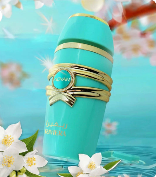 Adyan Riviera Extrait De
Parfum