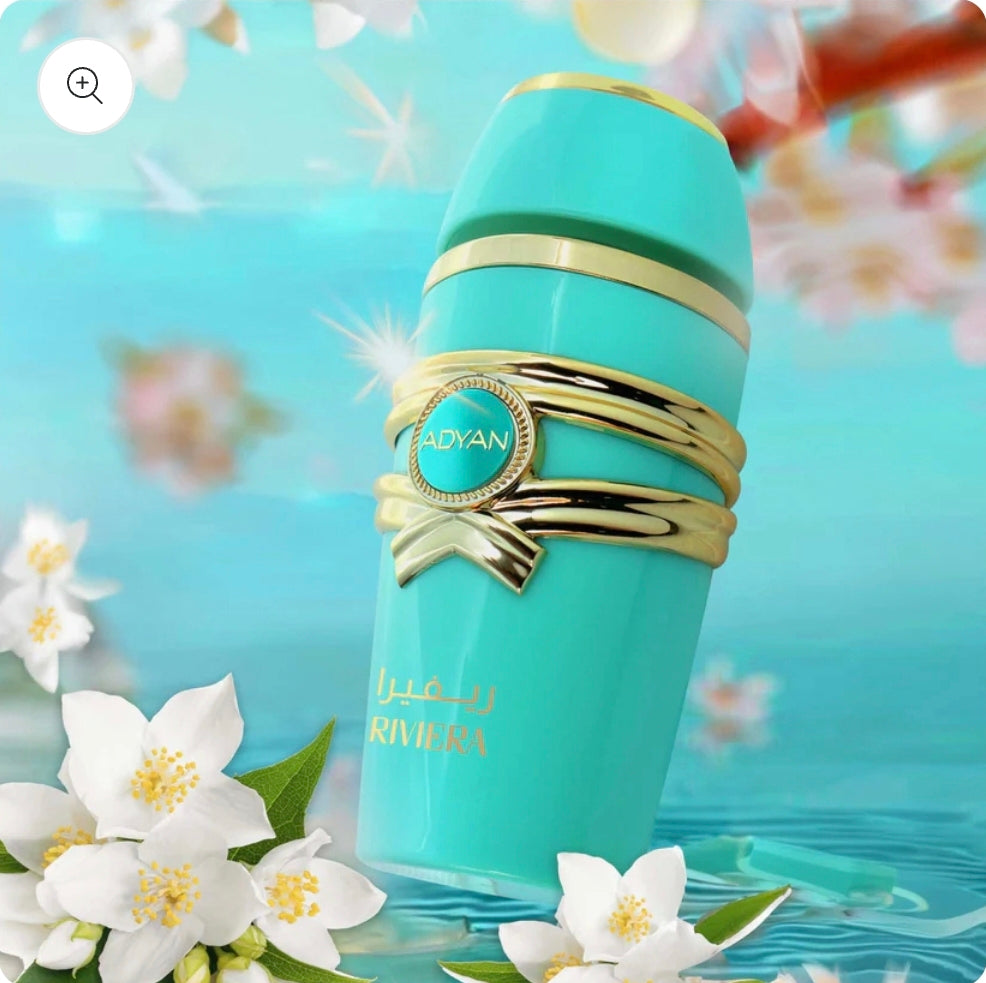 Adyan Riviera Extrait De
Parfum