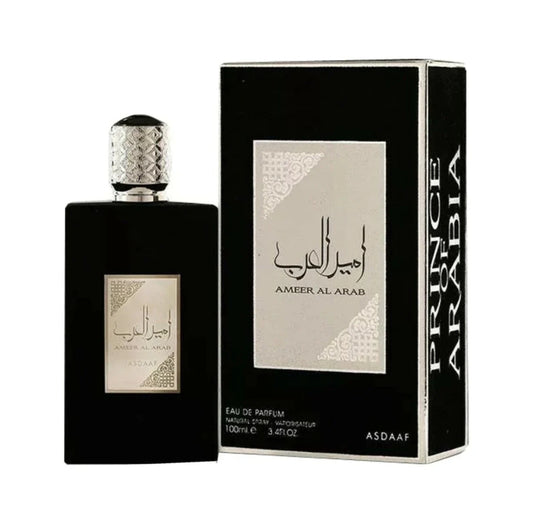 AMEER AL ARAB
Ahorrar 57%