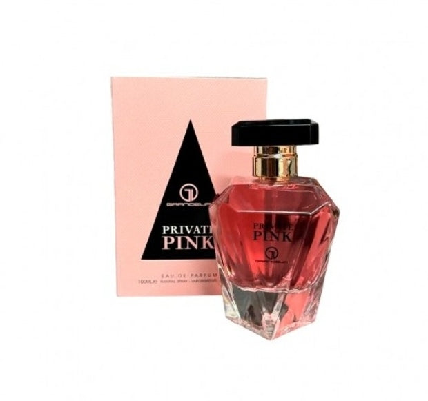Grandeur Elite Private Pink Femme Eau de Parfum 100 ml