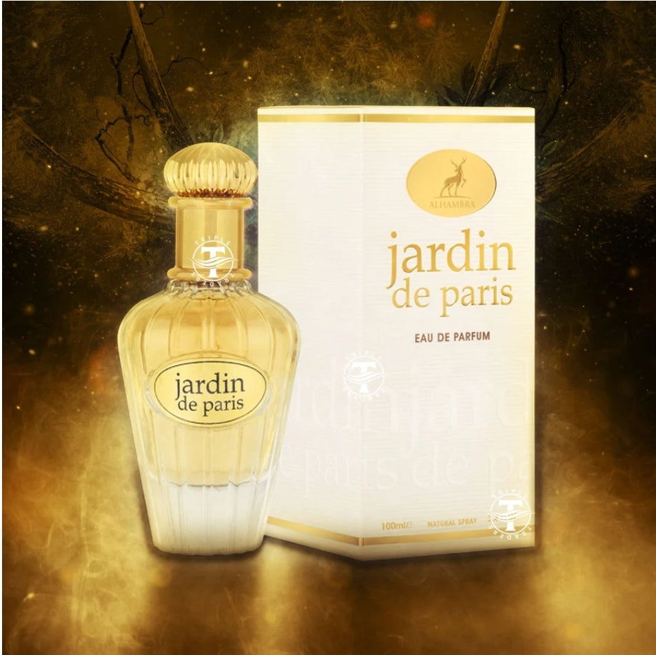JARDIN DE PARIS ( jadore)💎