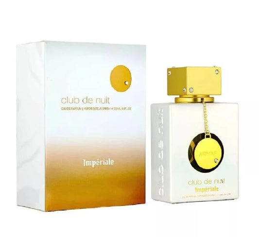 Armaf Club De Nuit IMPERIALE Women