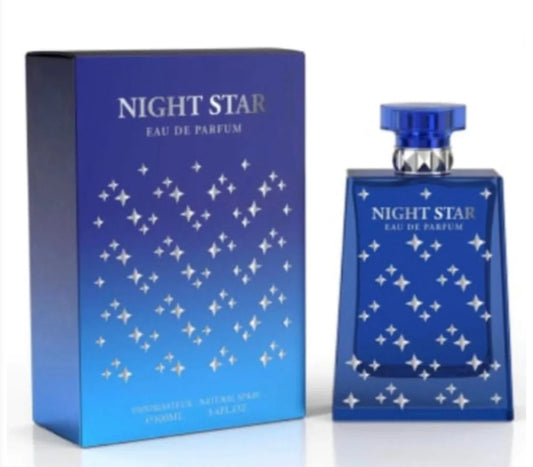 Night Star EMPER