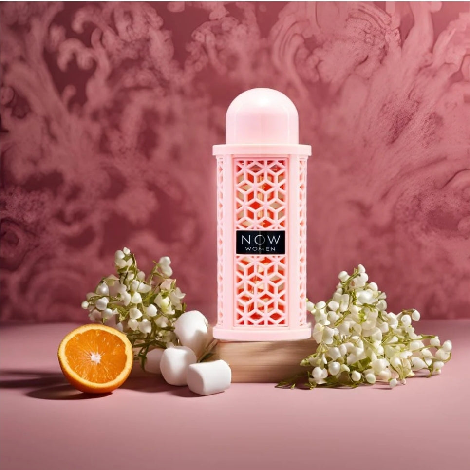NOW WOMEN RAVE EDP 100ml
Ahorrar 53%