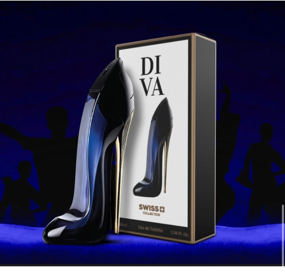 DIVA SWISS 100ml