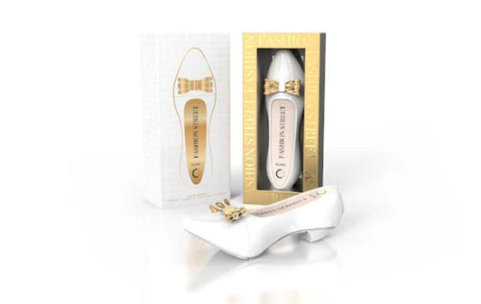 Fashion Blanc (Pour Femme) - 100ML Edp by Camara