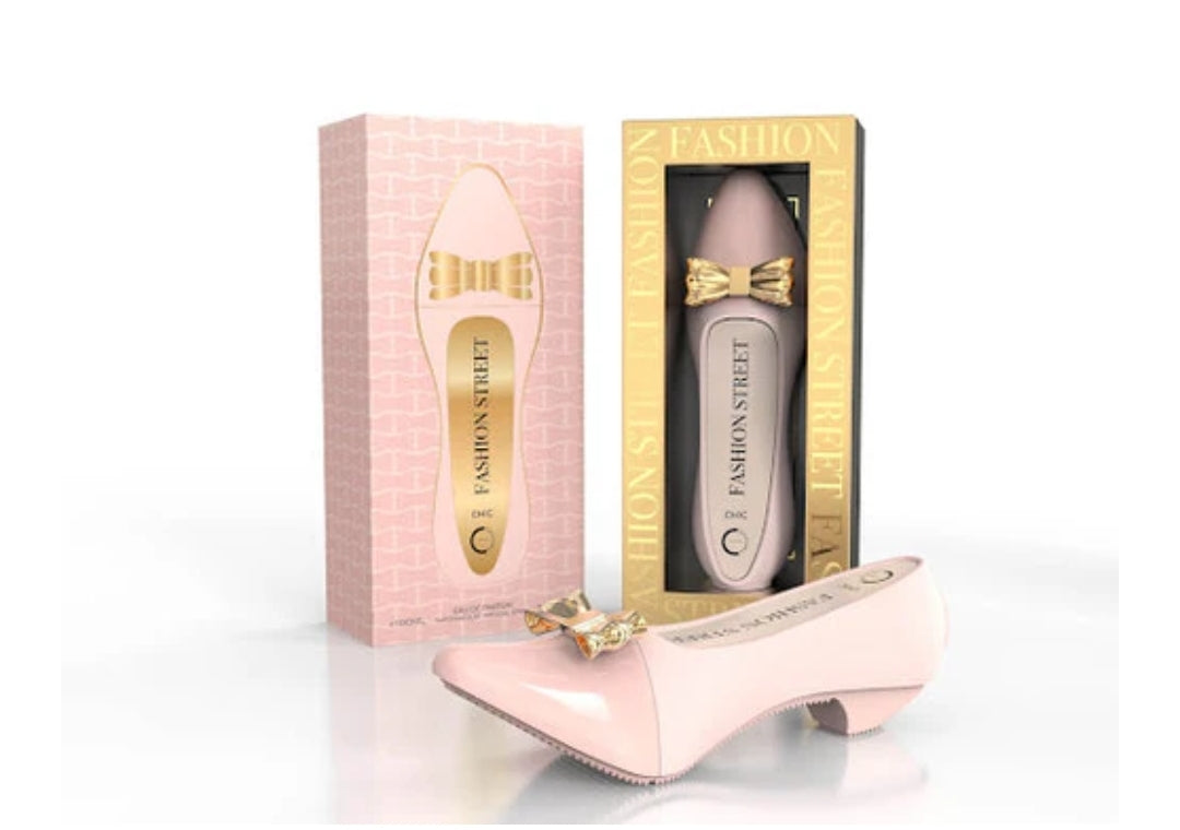 Fashion Chic (Pour Femme) - 100ML Edp Camara
