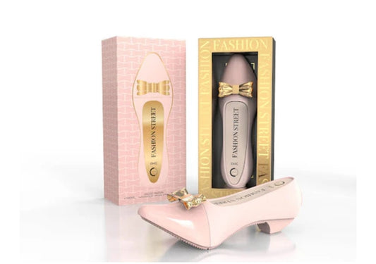 Fashion Chic (Pour Femme) - 100ML Edp Camara