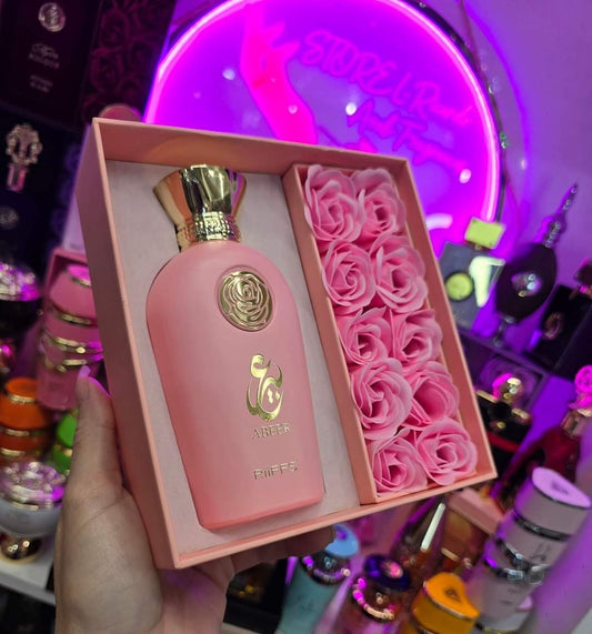 ABEER RIIFFS EDP 100ml