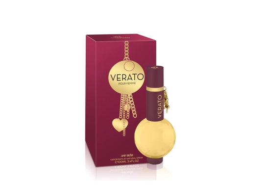 Verato (Pour Femme)