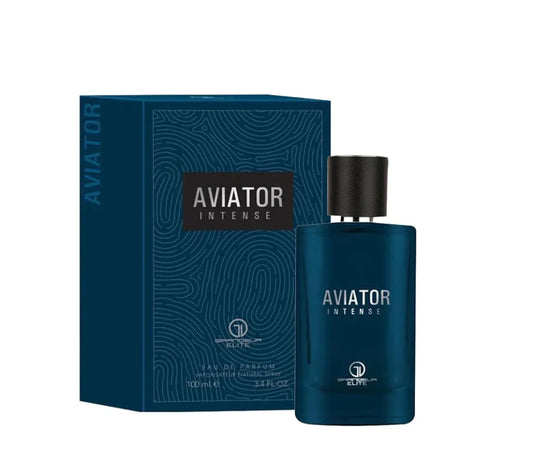 AVIATOR INTENSE