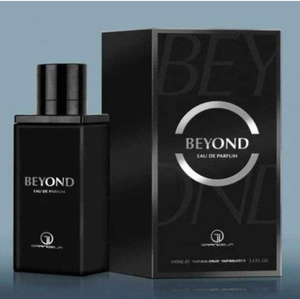 Beyond edp 100ml