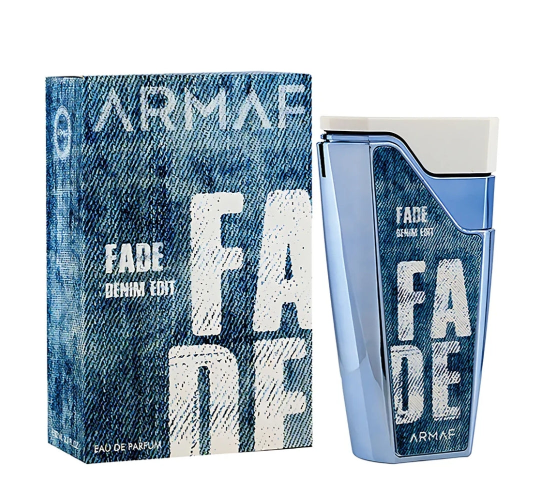 ARMAF FADE 80ml