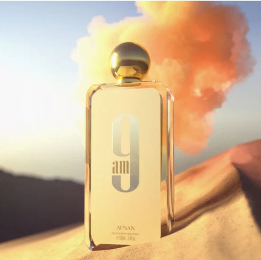 9AM AFNAN 100ml💎