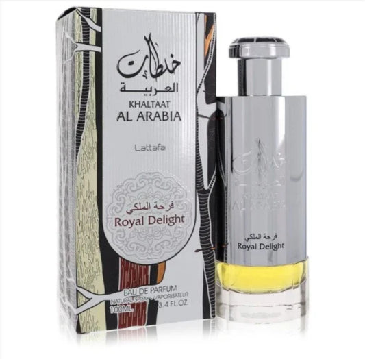 KHALTAAT AL ARABIA ROYAL