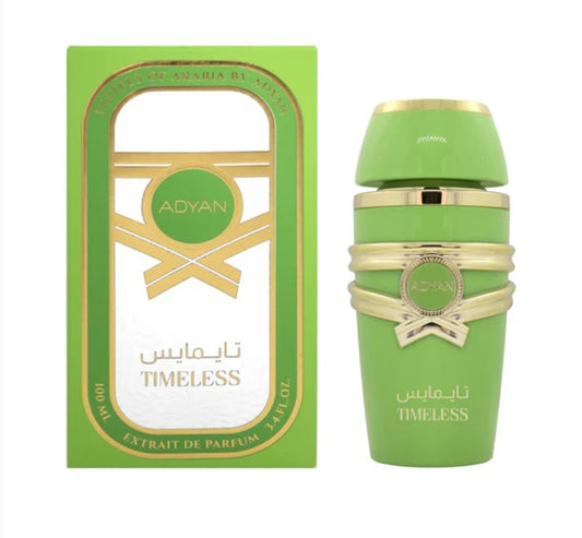 Timeless Pastels of Arabia by Adyan