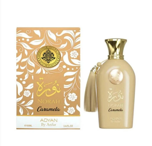 CARAMELLA NORAH ADYAN ASTEN