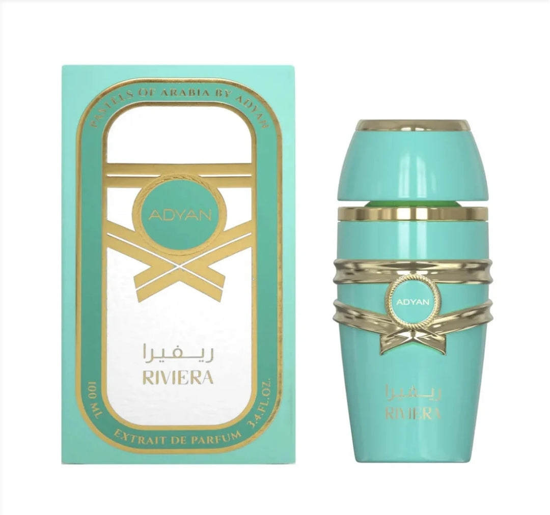RIVERA PASTELES ADYAN 3.4FL.OZ 100MLO