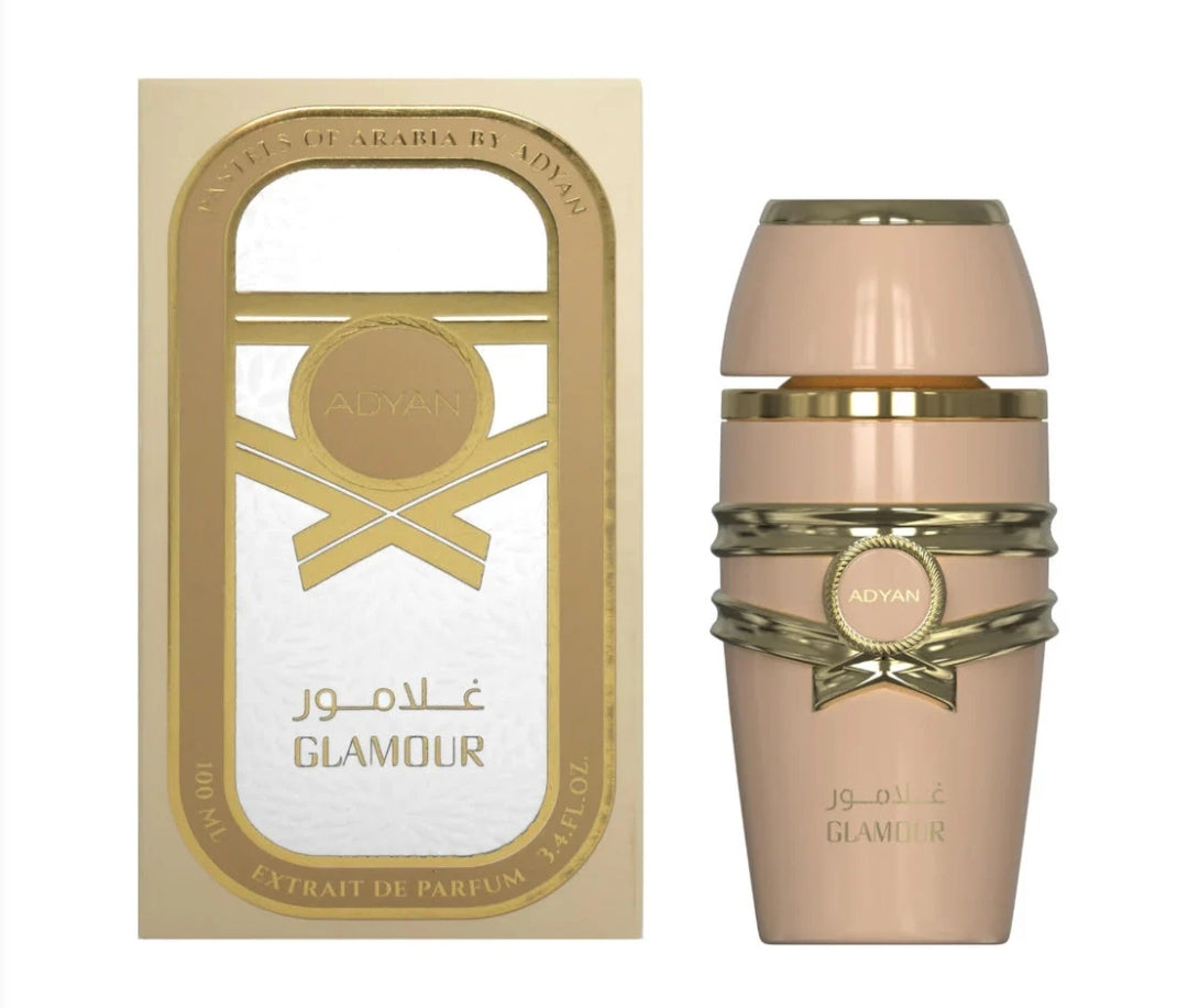 GLAMOUR PASTELS ADYAN 3.4FL.OZ 100ML