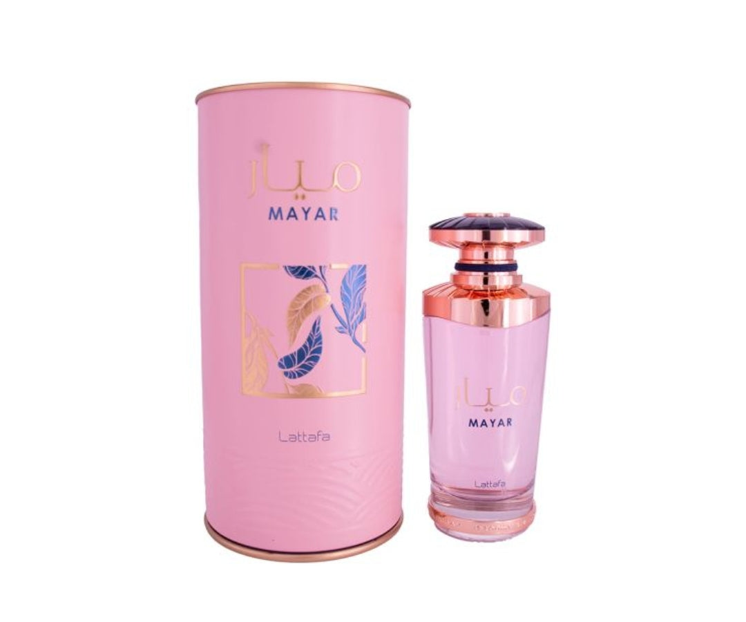 mujer
Mayar de Lattafa para mujer