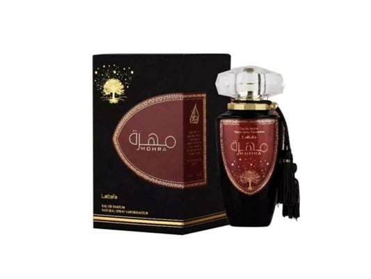 Mohra de Lattafa (unisex)