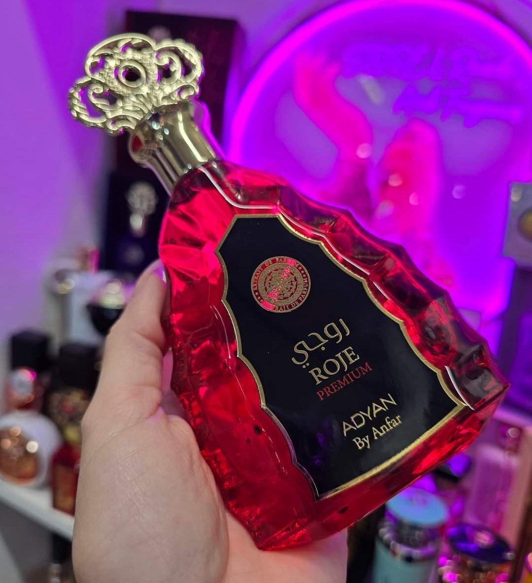 ROYE PREMIUM