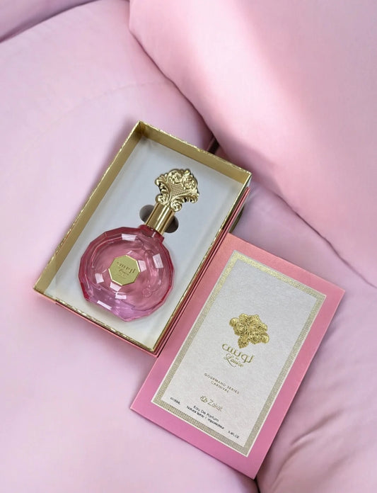 ZAKAT- LOUISE CARNIVAL 100ML