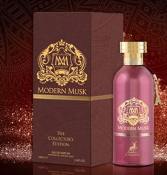 Modern Musk ( Móntale )