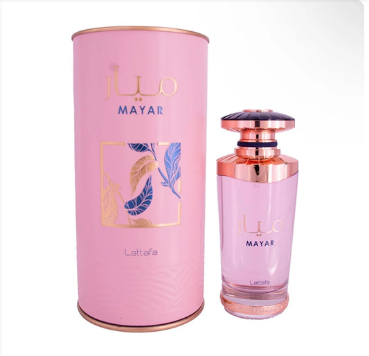 MAYAR LATTAFA 3.4 FL OZ (100ML)