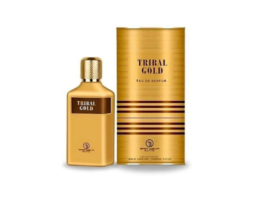 TRIBAL GOLD GRANDEUR ELITE