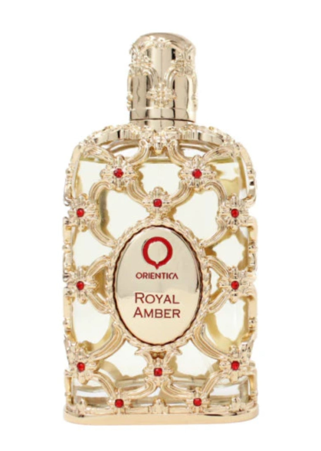 ORIENTICA ROYAL AMBER (Tester)